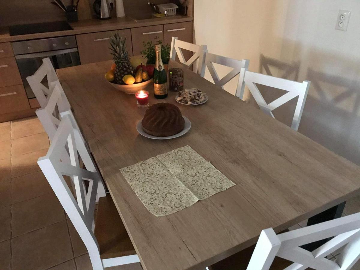 Chalupa Tomas Ždiar Esterno foto